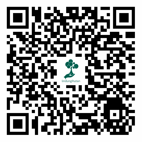 Gambar QR Code Kampanye