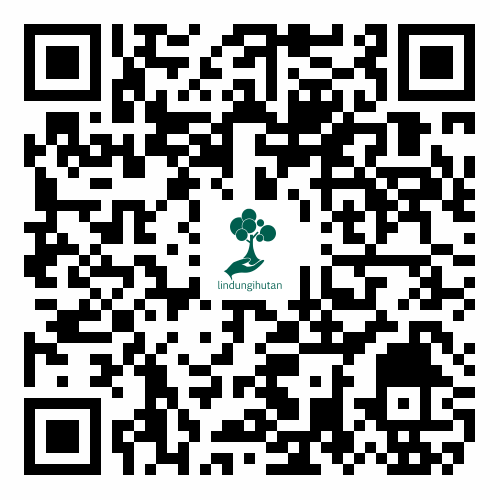 Gambar QR Code Kampanye