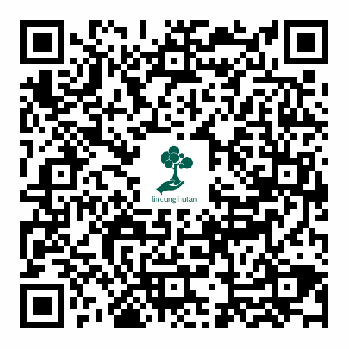 Gambar QR Code Kampanye