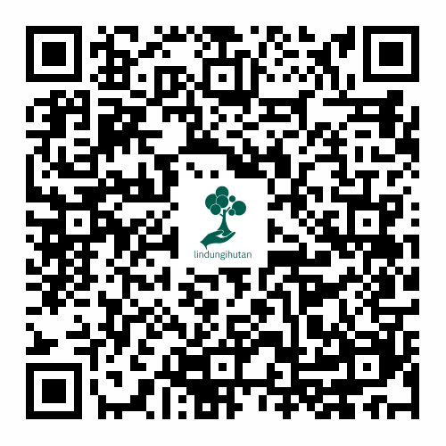 Gambar QR Code Kampanye