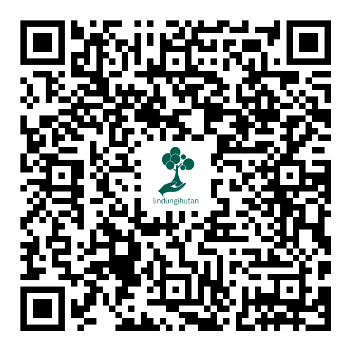 Gambar QR Code Kampanye