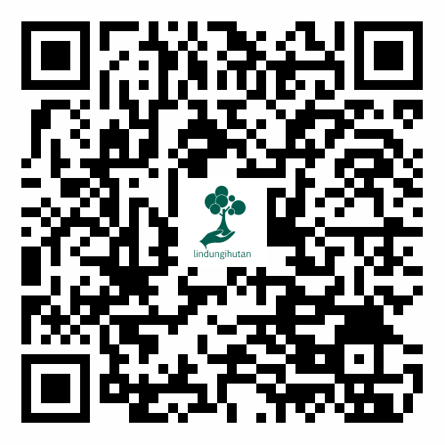Gambar QR Code Kampanye