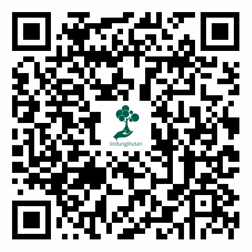 Gambar QR Code Kampanye