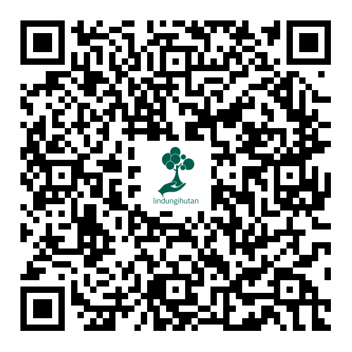 Gambar QR Code Kampanye