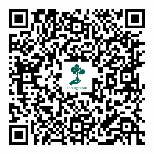 Gambar QR Code Kampanye