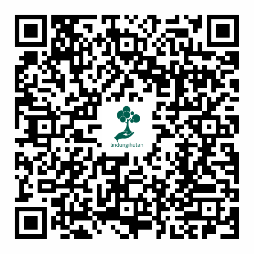 Gambar QR Code Kampanye