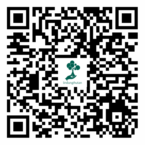 Gambar QR Code Kampanye
