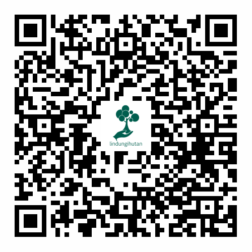 Gambar QR Code Kampanye