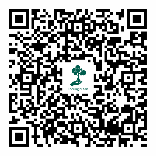 Gambar QR Code Kampanye