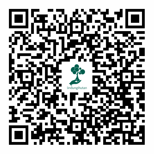 Gambar QR Code Kampanye