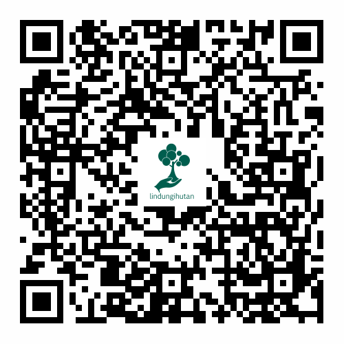 Gambar QR Code Kampanye