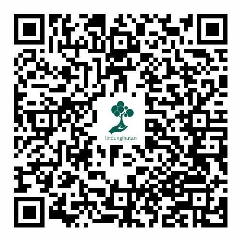 Gambar QR Code Kampanye