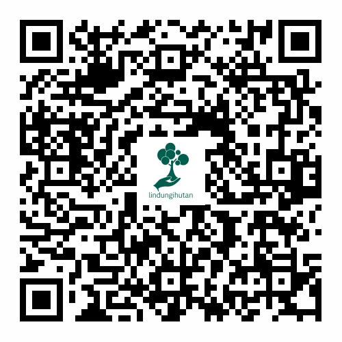 Gambar QR Code Kampanye