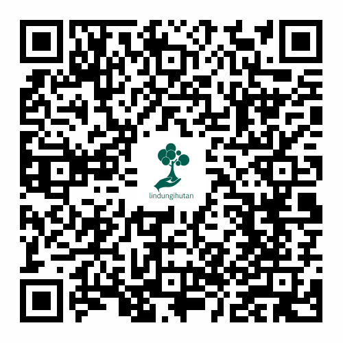 Gambar QR Code Kampanye