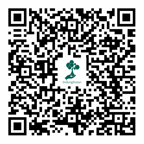 Gambar QR Code Kampanye