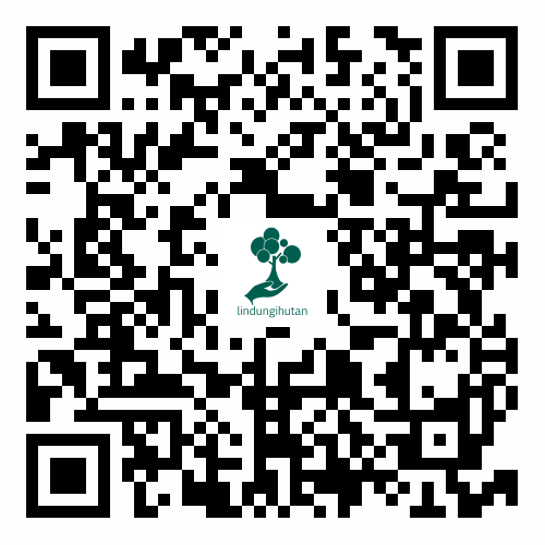 Gambar QR Code Kampanye