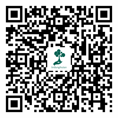Gambar QR Code Kampanye