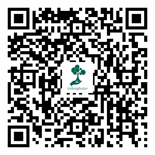 Gambar QR Code Kampanye