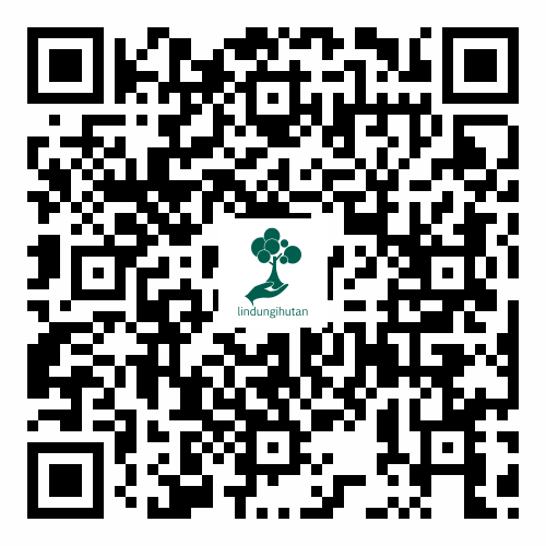 Gambar QR Code Kampanye