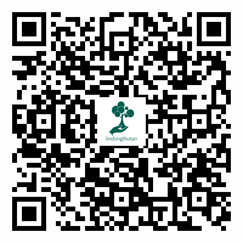Gambar QR Code Kampanye