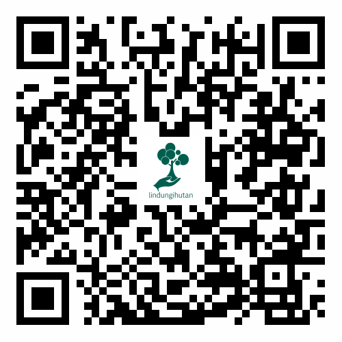 Gambar QR Code Kampanye
