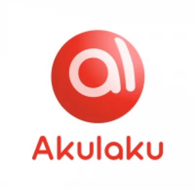 Logo Akulaku