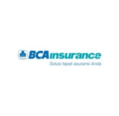 Logo BCA Insurance
