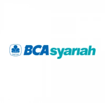 Logo BCA Syariah