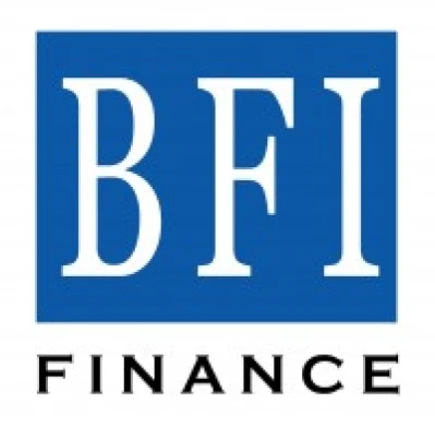 Logo BFI Finance