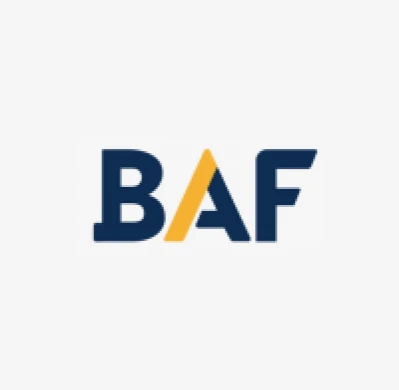 Logo Bussan Auto Finance