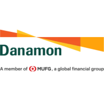 Logo Bank Danamon