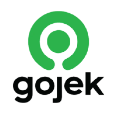 Logo Gojek