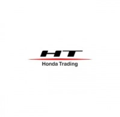 Logo Honda Trading