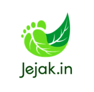 Logo Jejakin