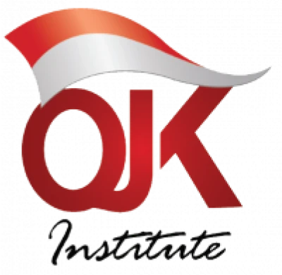 Logo OJK