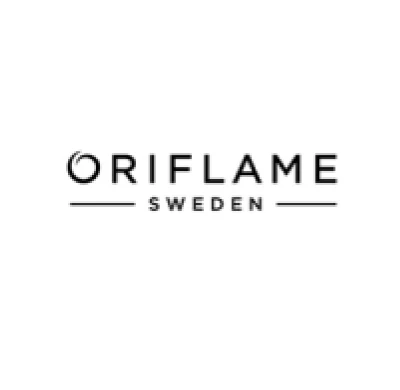 Logo Oriflame