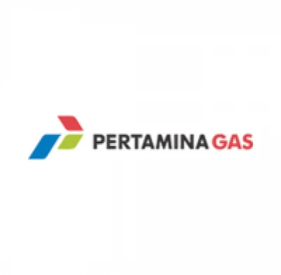 Logo Pertamina Gas