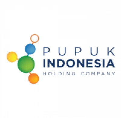 Logo Pupuk Indonesia