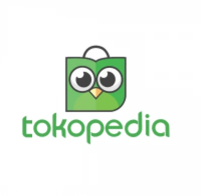 Logo Tokopedia