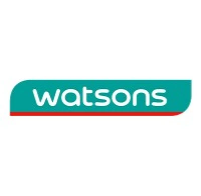 Logo Watsons